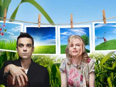 something stupid nicole kidman et robbie williams