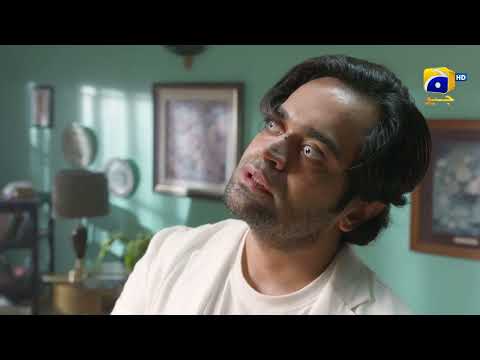 Saaya 2 Episode 38 | Best Moment 05 | Mashal Khan | Sohail Sameer | HAR PAL GEO