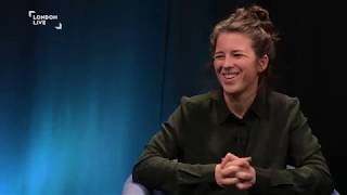 Vicky Jewson on the inspiration for action thriller Close | London Live video