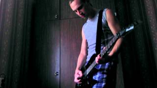 Pennywise - Waste Another Day (Guitar cover)