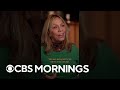 Singer Rickie Lee Jones opens up about her voice getting deeper over the years #shorts