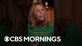 Singer Rickie Lee Jones opens up about her voice getting deeper over the years #shorts