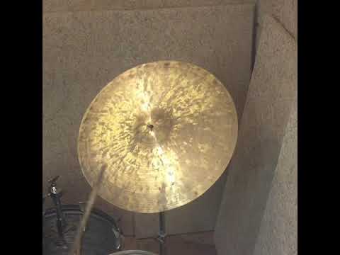 20” Old K Clone 1864g   Available on my webshop Wednesday 16:00 CEST