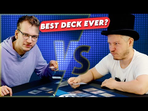 Hogaak vs Rakdos Scam | Quarterfinals 4 - Quest for the Best Modern Deck Ever