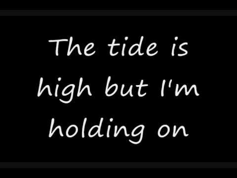 download lagu mp3 mp4 Blondie The Tide Is High Lyrics, download lagu Blondie The Tide Is High Lyrics gratis, unduh video klip Blondie The Tide Is High Lyrics