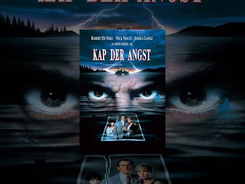 Kap der Angst