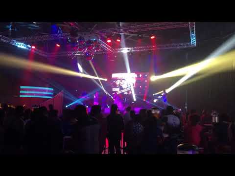 Cammy Bee (Live)~ Meri Kunex | Video by DRK