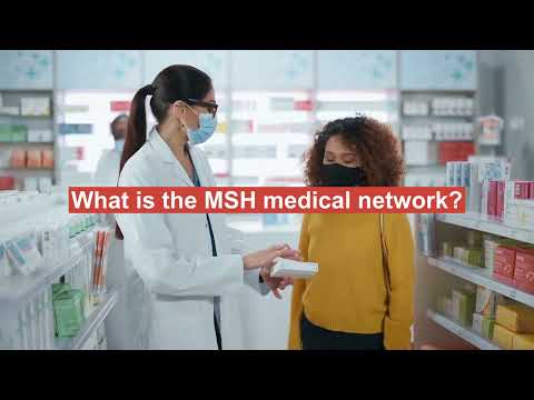 MSH Medical Network