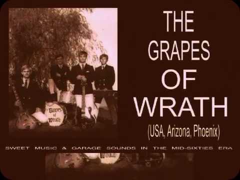 The Grapes of Wrath - If Anyone Should Ask (1967)