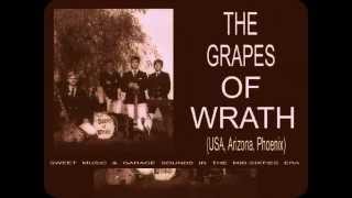 The Grapes of Wrath - If Anyone Should Ask (1967)
