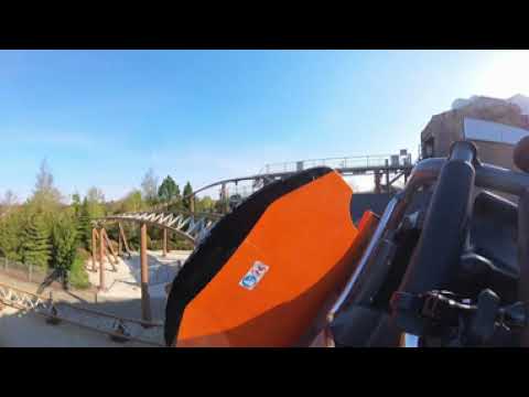 POLAR X-PLORER 360º 🎢