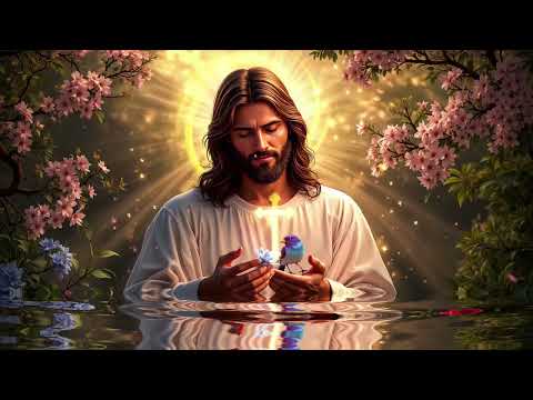 Biblical Prosperity: Sleep with the Promises of God’s Provision