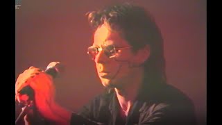 The Legendary Pink Dots - 1987 full live show