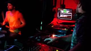 The Fontanas + DJ C-Boogie  @ Ginglik London