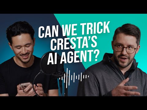 Breaking AI Myths: Can Cresta AI Agent Finally Fix Automated Customer Service