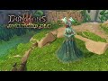 Gameplay video of Dungeons 3: An Unexpected DLC  Mac