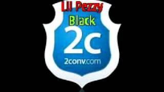 Lil Pezzy Pezzy Maybe Rich