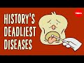 The Diseases That Changed Humanity Forever Dan Kwartler