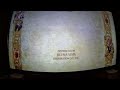 Closing To The Black Cauldron 1998 VHS