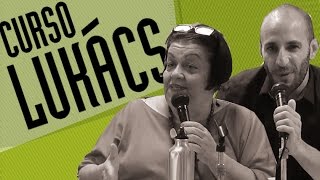 Trabalho e democracia da vida cotidiana | Curso Livre Lukács | Beatriz Abramides e Claudinei Rezende