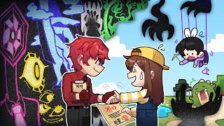 악마와의 계약.. 당신이라면 하시겠습니까?