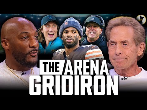 The Arena Breaks Down An INSANE Week 16 In The NFL
