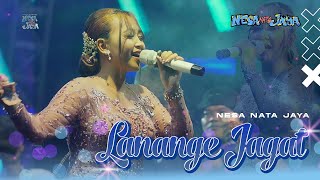 Download lagu LANANGE JAGAT - NESA NATA JAYA || LIVE MUSIC NESA NATA JAYA || TRENDING OF PANTURA mp3
