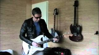 JB'S BLUES (Jeff Beck cover).m4v