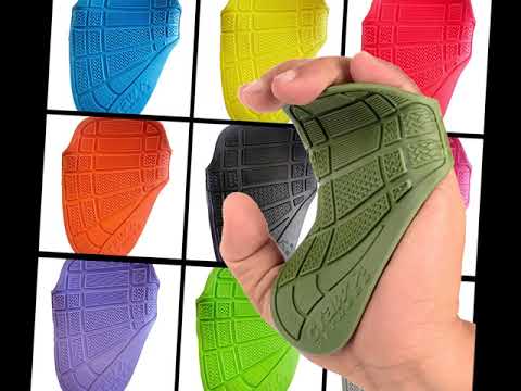 Palmar Emborrachado - Crawfitness agora é CRAWNESS