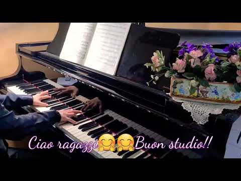 [G.Seidler] N°15 versione un pò lento