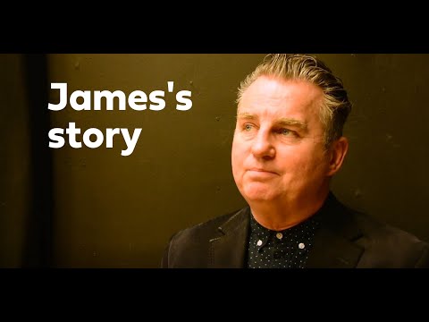 Why I'm leaving a gift in my Will to Minstead Trust | James's story