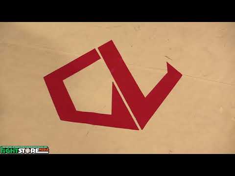 Brandon Myers vs Karl McConway - Cage Legacy 6