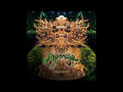 Shpongle - Codex VI [Album] ᴴᴰ