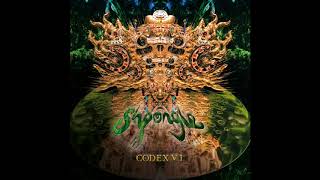 Shpongle - Codex VI [Album] ᴴᴰ