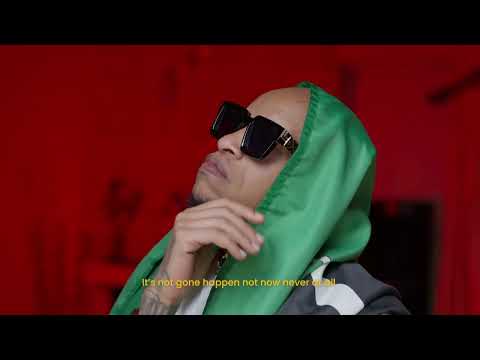 CMB Prezzo - OYA (visualizer)