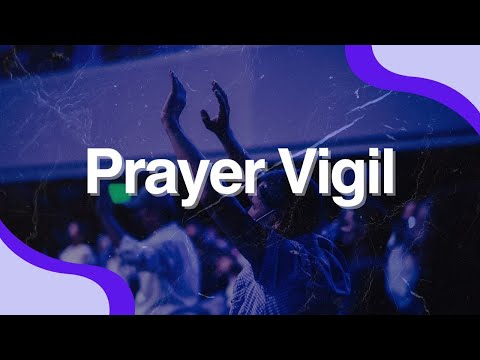 December 14, 2025 || Prayer Vigil