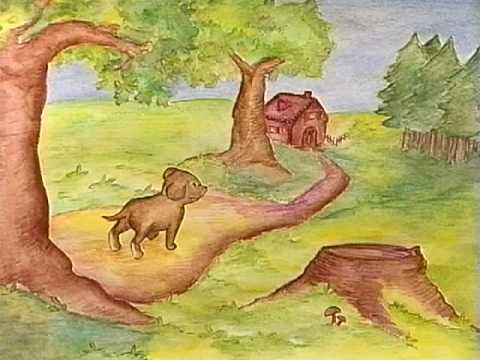 Kinderlieder - Der Pekinese Oskar - Kindermusical 3 Wünsche frei