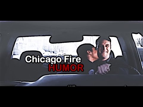 Chicago Fire | FUNNY (5X18)