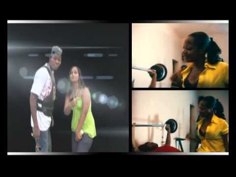 Mobjack Nègè poussé (official vidéo) by GOLDEN LIGHT