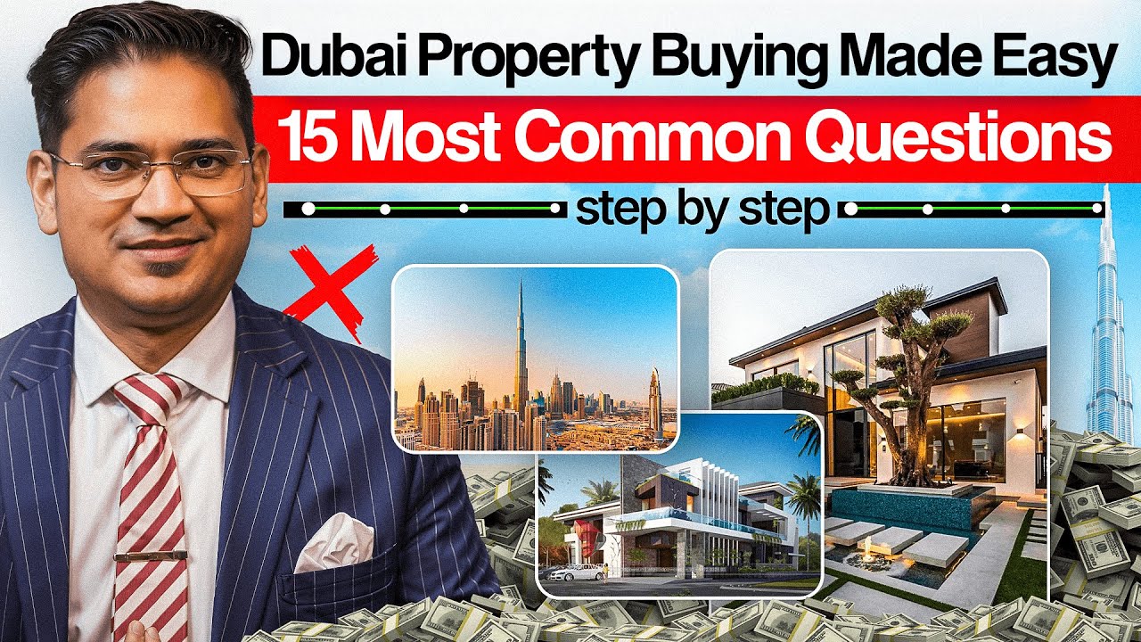 10 Most Common Questions