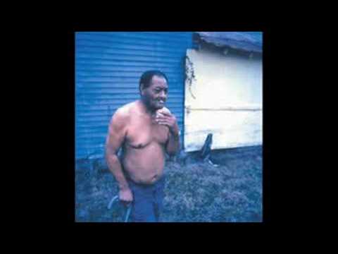 Junior Kimbrough - Lord, Have Mercy On Me