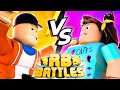 Kindly Keyin vs Denis - RB Battles Championship For 1 Million Robux! (Roblox)