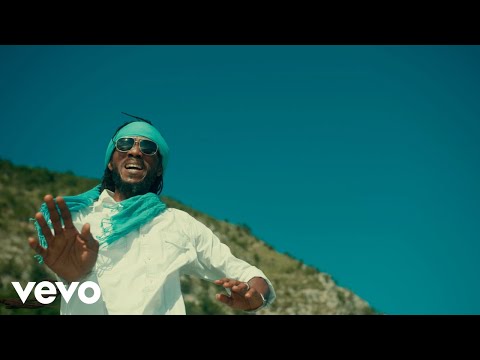 Ras Bogle - Think Them Got It (Official Video)