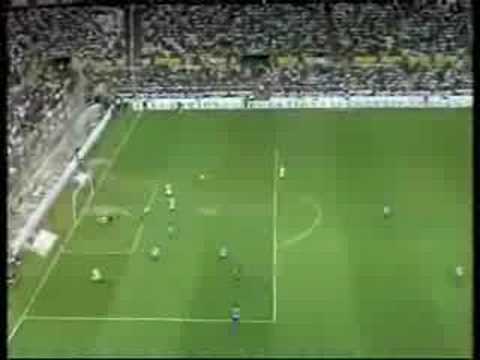 Sevilla FC 4-3 Real Sporting de Gijón 2008 - 2009