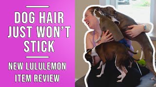Base Pace Tight Unboxing & Try-On | The Newest Pant From Lululemon
