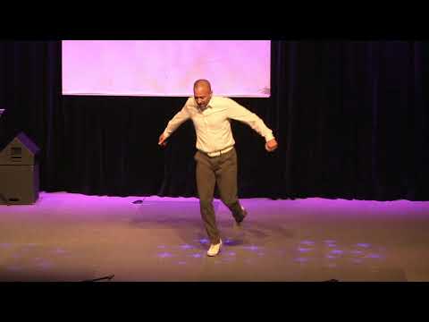 Taptastic! 2020 - Aaron Tolson - Concert of the Masters