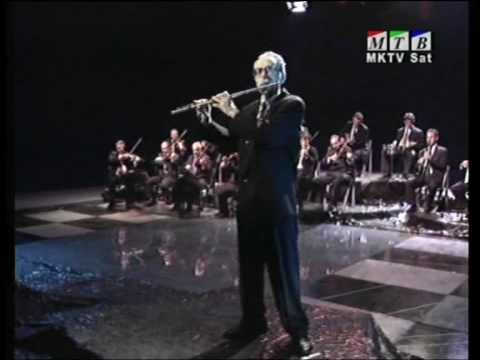 Ivan Terziev - Ograzhdensko Oro