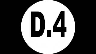 Jon Doe - D4B (D Recordings)