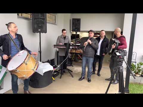 Sunday Wedding Vibes! Despina Band Live - 2022 🎷🪗🥁🎹🎙👊