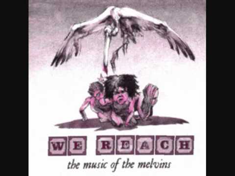 MEATJACK - Shevil(Melvins Cover)